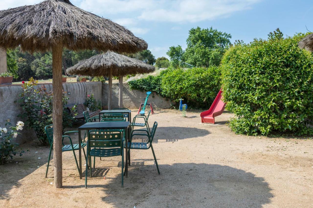 Turisme Rural Ca L,Anguila Konuk evi Peratallada Dış mekan fotoğraf