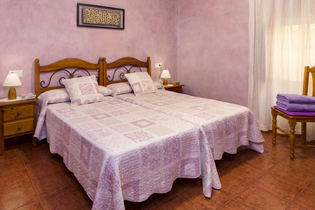 Turisme Rural Ca L,Anguila Konuk evi Peratallada Dış mekan fotoğraf